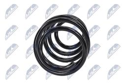 Ressort de suspension NTY ASZ-PL-070