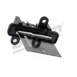 Résistance, pulseur d'air habitacle STORM QUALITY PARTS STO1509503