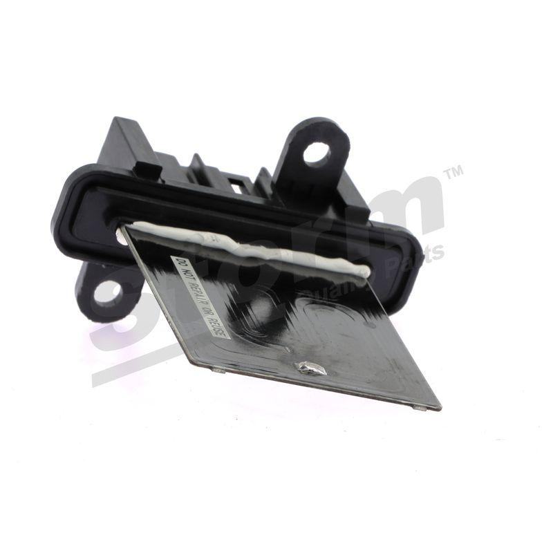 Résistance, pulseur d'air habitacle STORM QUALITY PARTS STO1509503