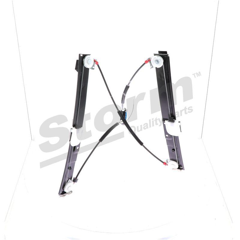 Lève-vitre STORM QUALITY PARTS 47071