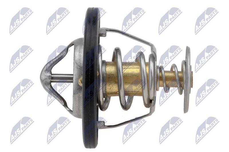 Thermostat, liquide de refroidissement NTY CTM-TY-005