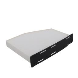 Filtre, air de l'habitacle CORTECO 21653024