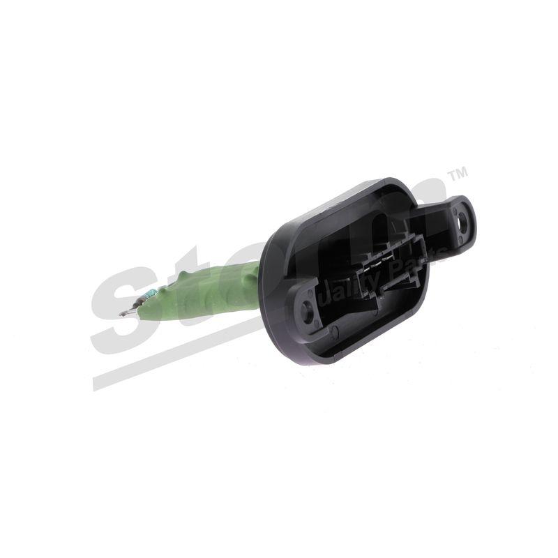 Résistance, pulseur d'air habitacle STORM QUALITY PARTS 970505