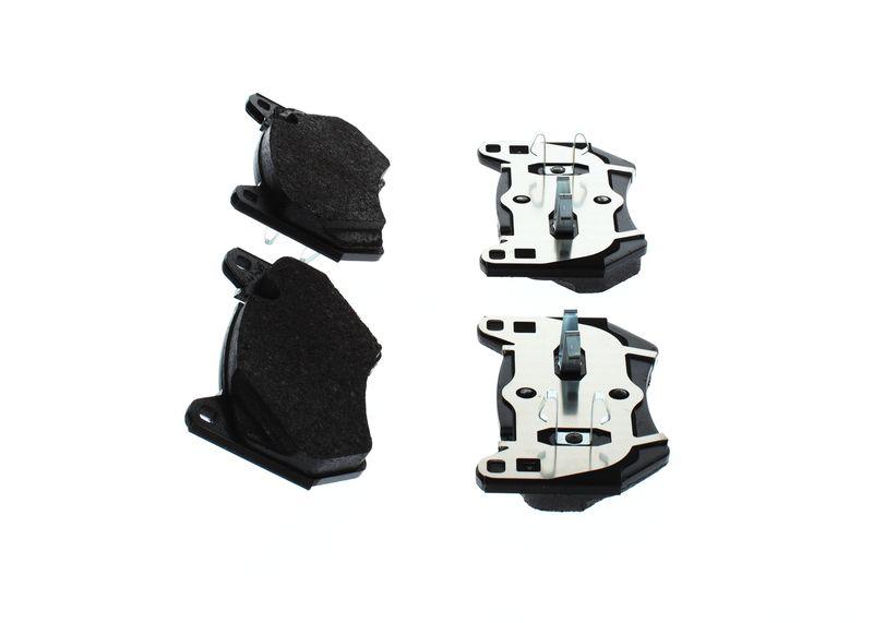 Kit de plaquettes de frein, frein à disque BOSCH 0 986 424 965
