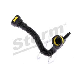 Tuyau, ventilation de carter-moteur STORM QUALITY PARTS F15400