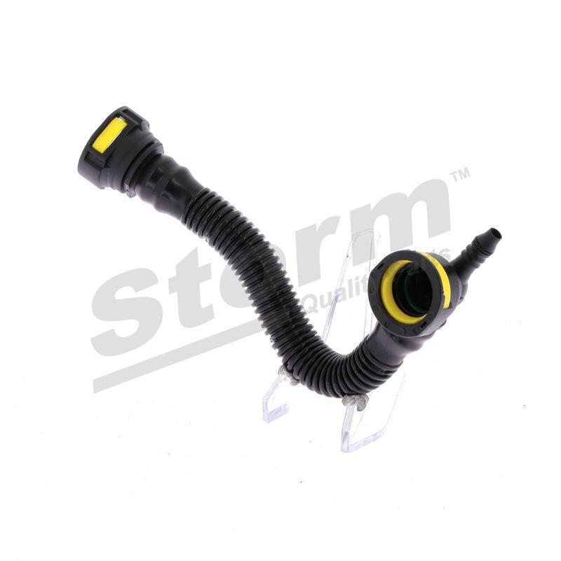 Tuyau, ventilation de carter-moteur STORM QUALITY PARTS F15400