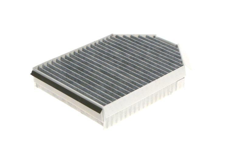 Filtre, air de l'habitacle BOSCH 1 987 435 509