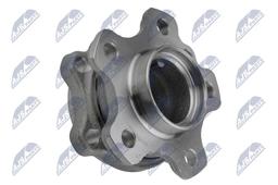 Kit de roulements de roue NTY KLP-BM-034