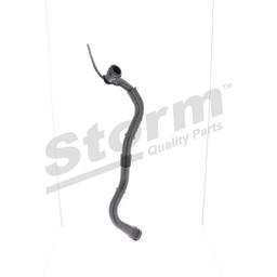 Gaine de suralimentation STORM QUALITY PARTS 126210