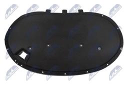 Insonoristaion du compartiment moteur NTY EZC-VW-237