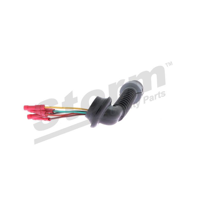 Kit réparation de câble, porte STORM QUALITY PARTS 699010
