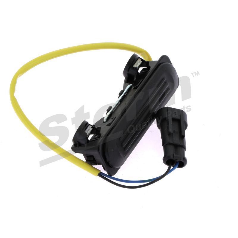 Touche, déverrouillage automatique du hayon STORM QUALITY PARTS 3602001