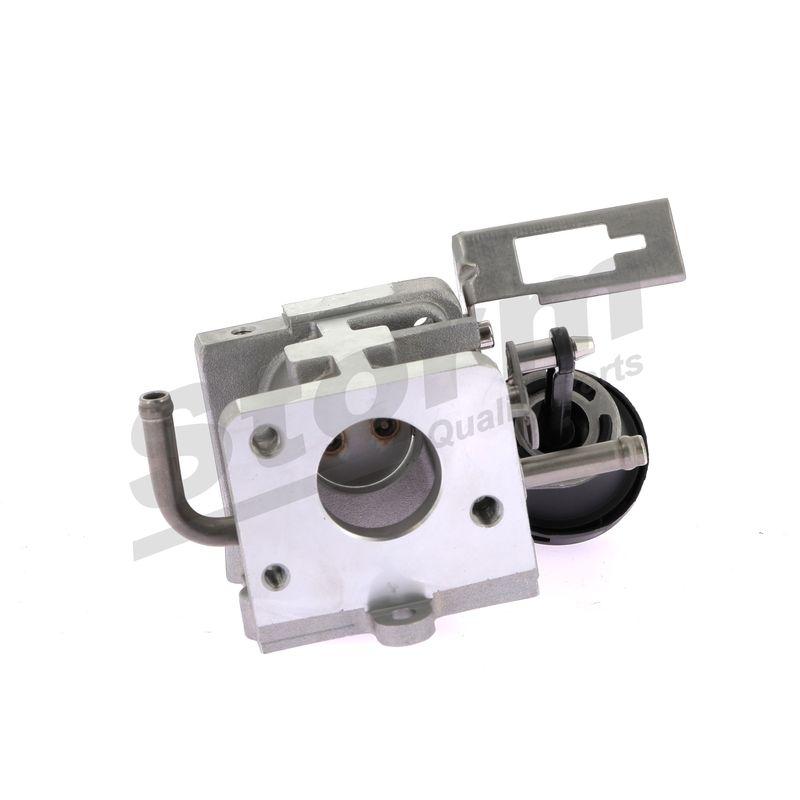Vanne EGR STORM QUALITY PARTS 9095