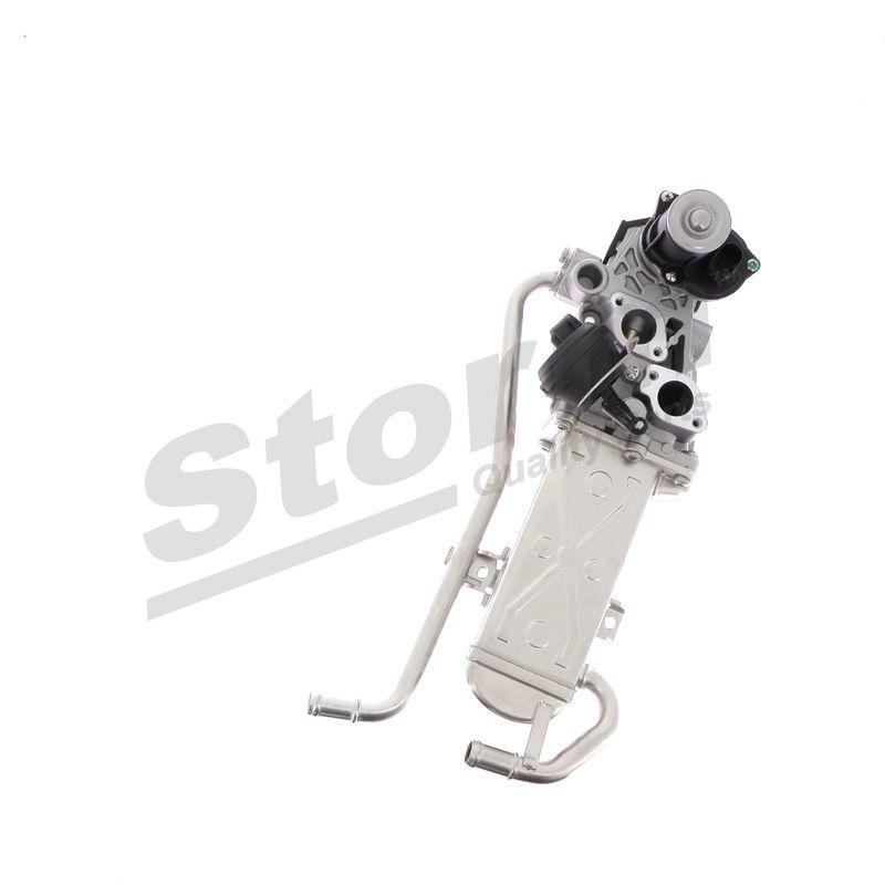 Vanne EGR STORM QUALITY PARTS 9054