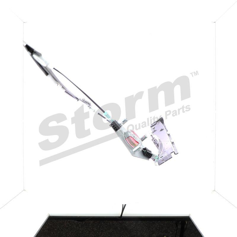 Lève-vitre STORM QUALITY PARTS 10778