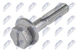 Vis de correction du carrossage NTY ZWT-VV-002S