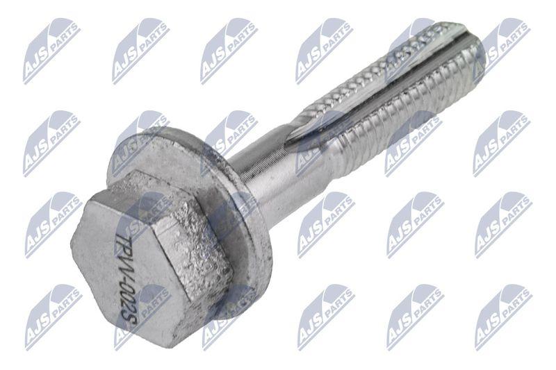 Vis de correction du carrossage NTY ZWT-VV-002S