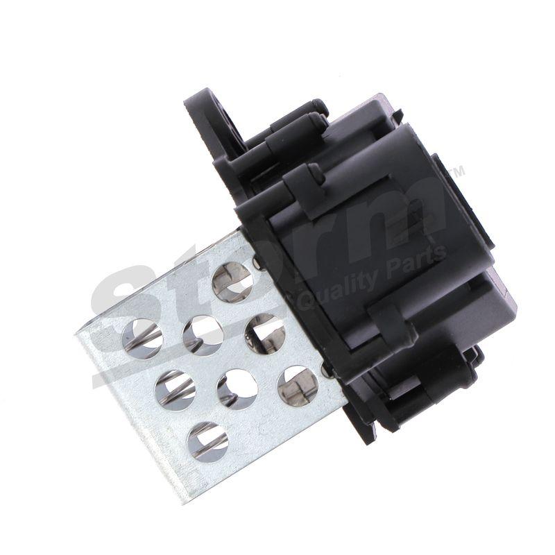 Résistance, pulseur d'air habitacle STORM QUALITY PARTS 777022