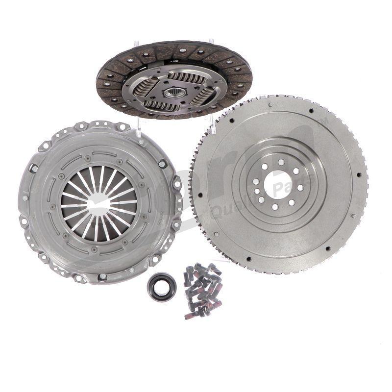 Kit adaptateur, embrayage STORM QUALITY PARTS STO1008