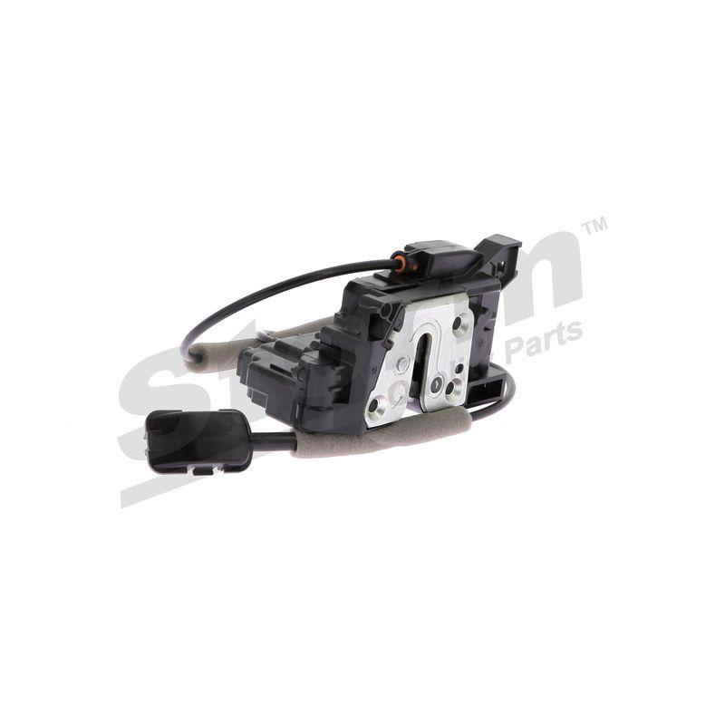 Serrure de porte STORM QUALITY PARTS 8362505