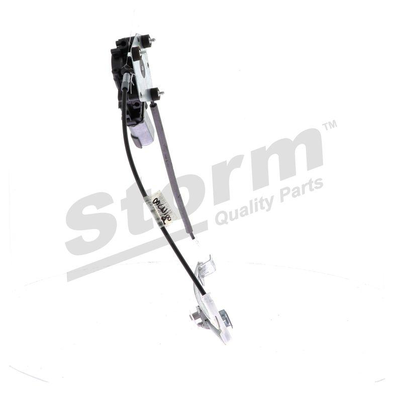 Lève-vitre STORM QUALITY PARTS 36576