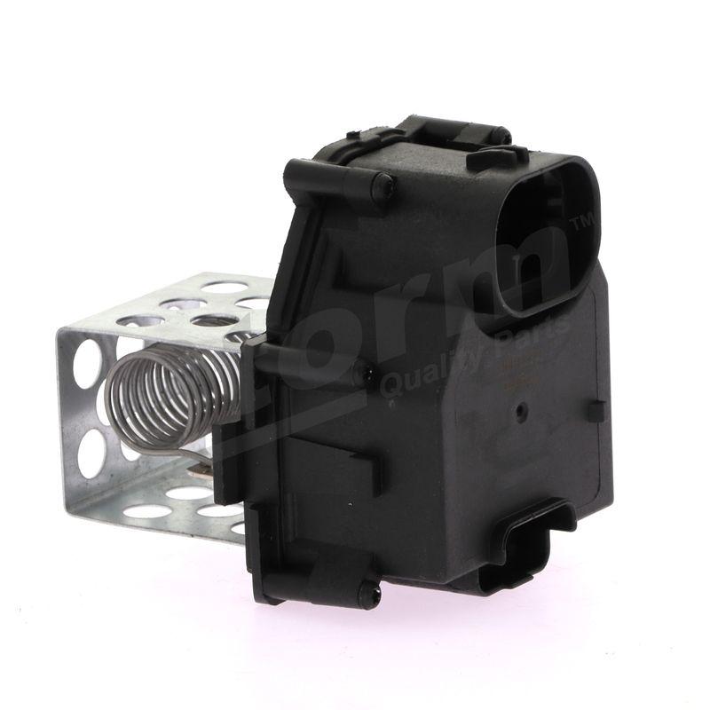 Résistance, pulseur d'air habitacle STORM QUALITY PARTS 777021