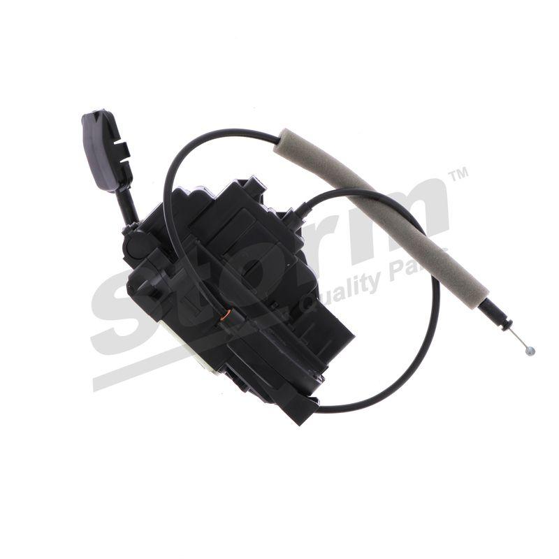 Serrure de porte STORM QUALITY PARTS 8362505