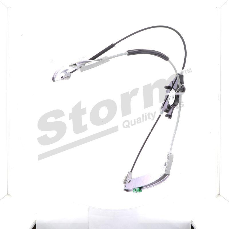 Lève-vitre STORM QUALITY PARTS 10482