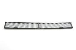 Filtre, air de l'habitacle BOSCH 1987432424