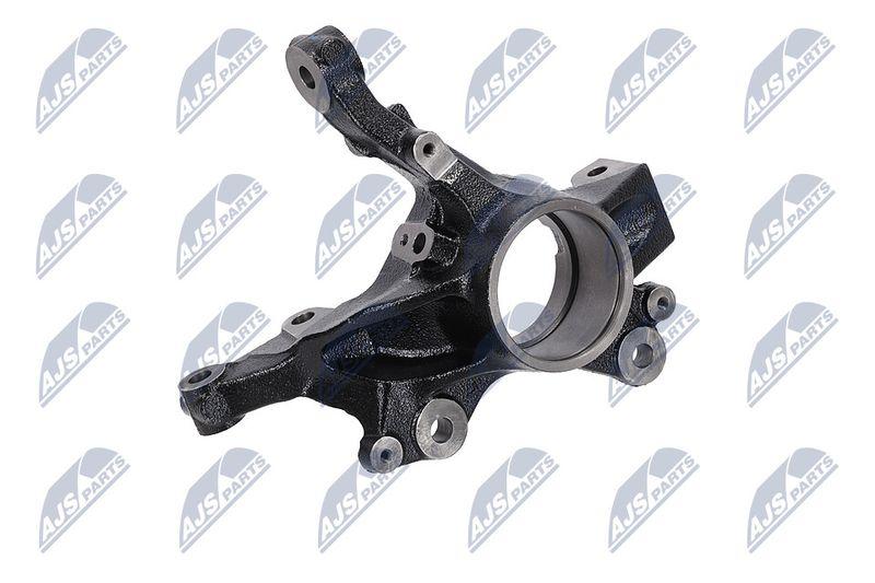 Fusée d'essieu, suspension de roue NTY ZZP-FR-055