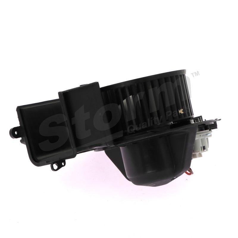 Pulseur d'air habitacle STORM QUALITY PARTS 1510803