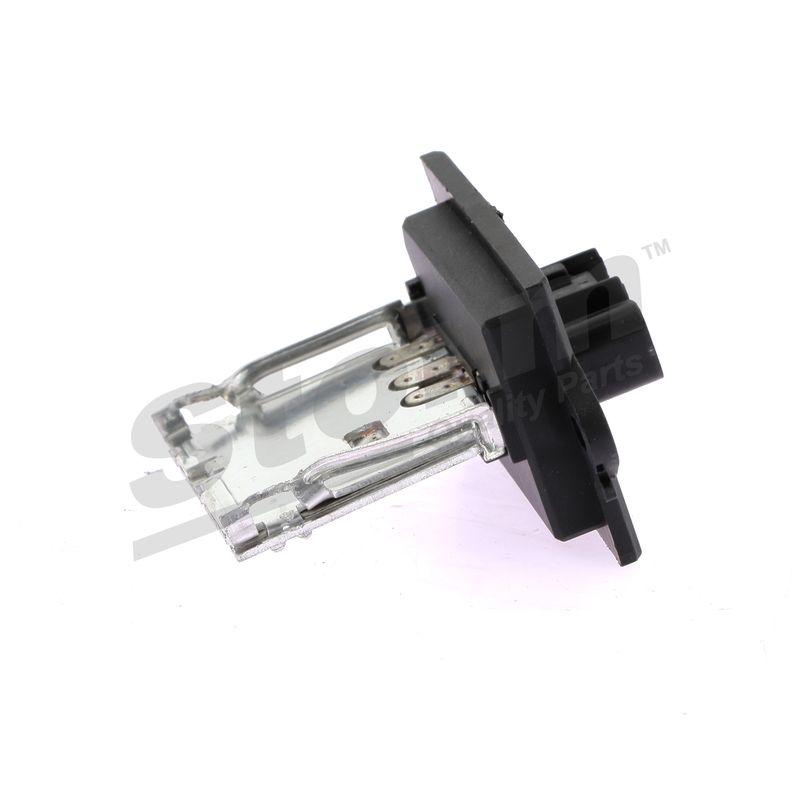Résistance, pulseur d'air habitacle STORM QUALITY PARTS STO1509502