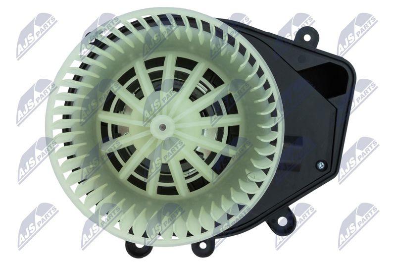 Pulseur d'air habitacle NTY EWN-VW-018