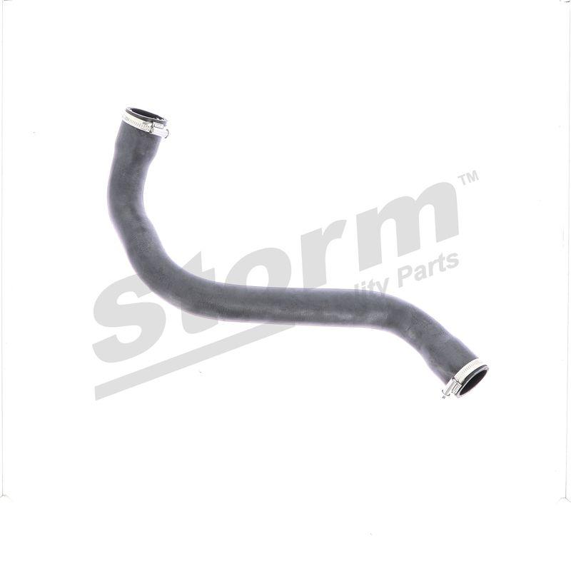 Gaine de suralimentation STORM QUALITY PARTS F11817