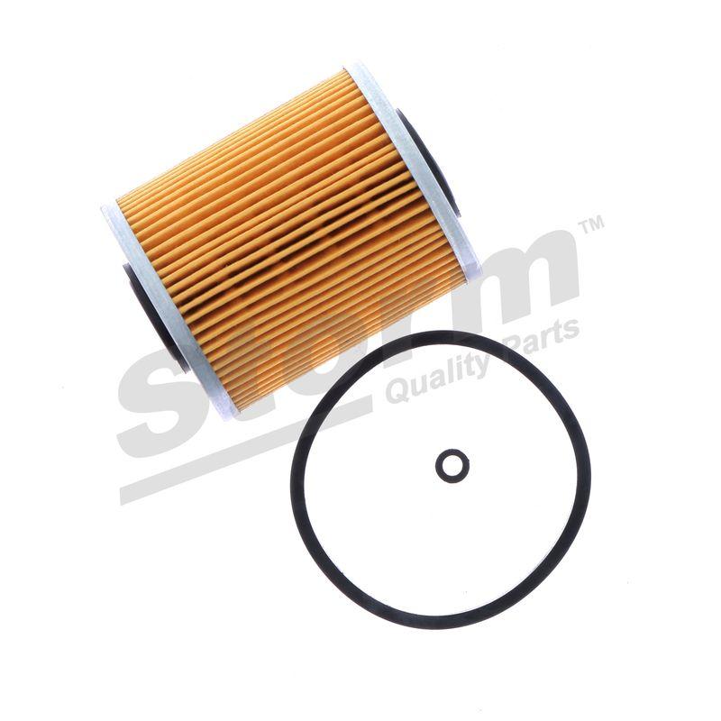 Filtre à carburant STORM QUALITY PARTS 10476