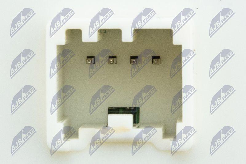 Interrupteur, lève-vitre NTY EWS-MZ-013