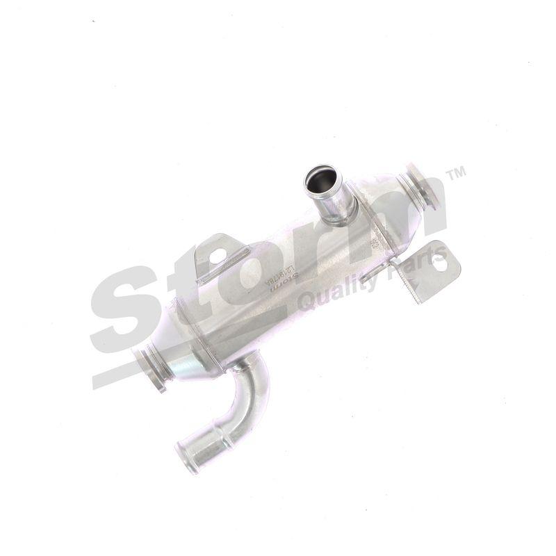 Radiateur, réaspiration des gaz d'échappement STORM QUALITY PARTS 9072