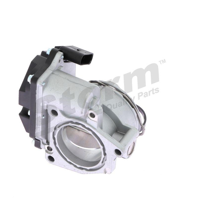 Corps papillon STORM QUALITY PARTS 972105