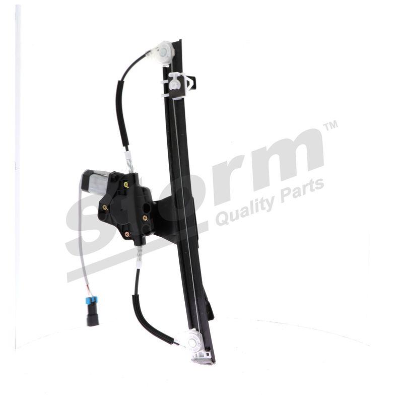 Lève-vitre STORM QUALITY PARTS 39676