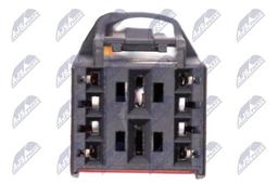 Moteur électrique, hayon NTY AE-MG-000
