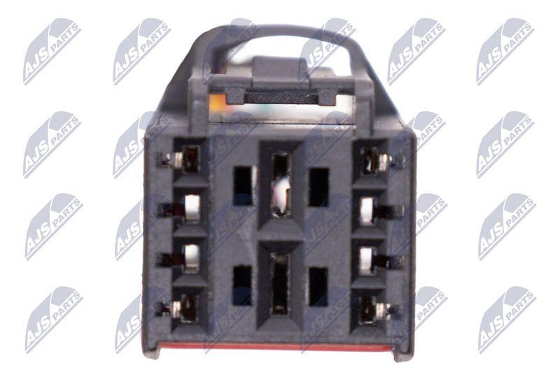 Moteur électrique, hayon NTY AE-MG-000