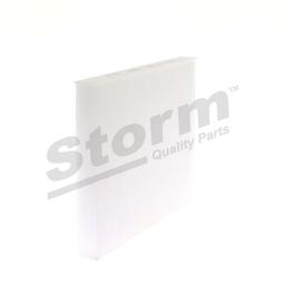 Filtre, air de l'habitacle STORM QUALITY PARTS 14008