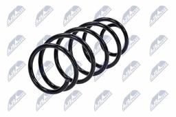 Ressort de suspension NTY ASZ-PE-009