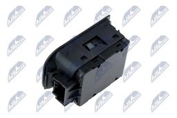 Interrupteur, commande de frein de stationnement NTY EWH-VW-001