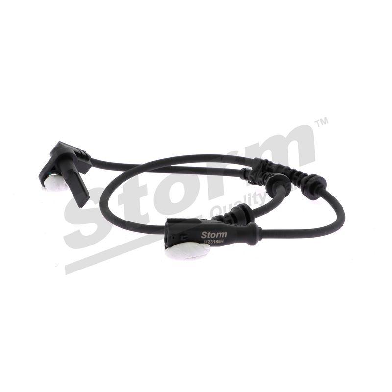 Capteur, vitesse de roue STORM QUALITY PARTS 888016