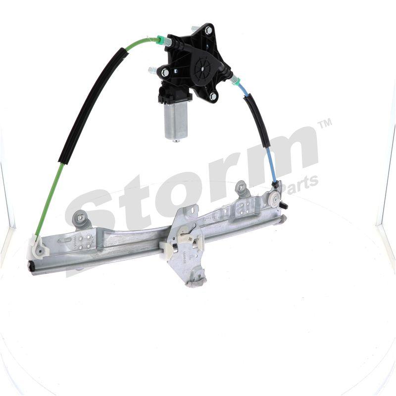 Lève-vitre STORM QUALITY PARTS 81177
