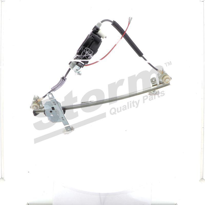 Lève-vitre STORM QUALITY PARTS 131075