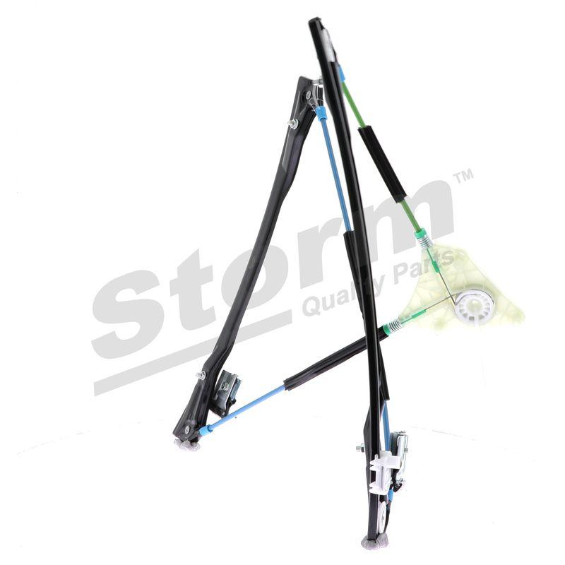 Lève-vitre STORM QUALITY PARTS 90272