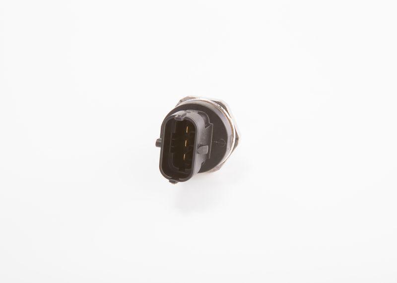 Capteur, pression de carburant BOSCH 0 281 002 907