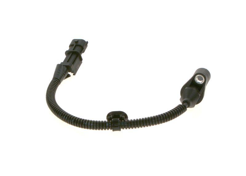 Capteur d'angle, vilebrequin BOSCH 0 986 280 497